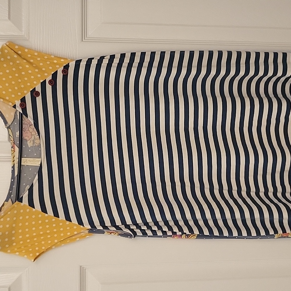 Womens matilda jane